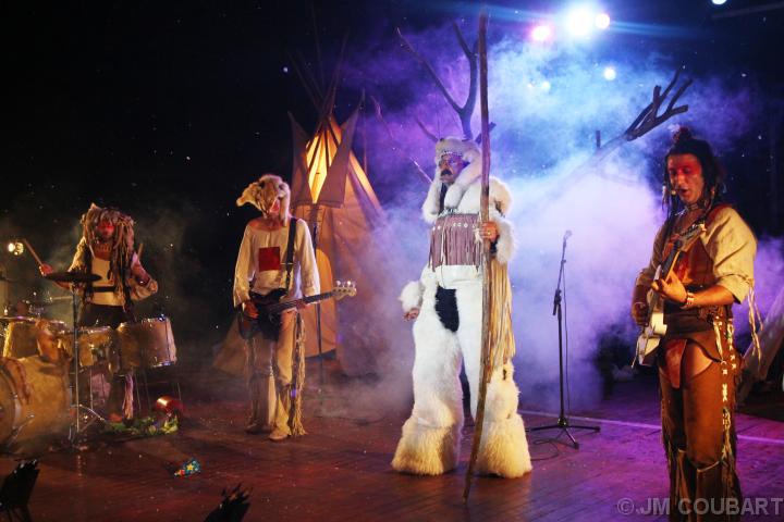 Diapositive suivante